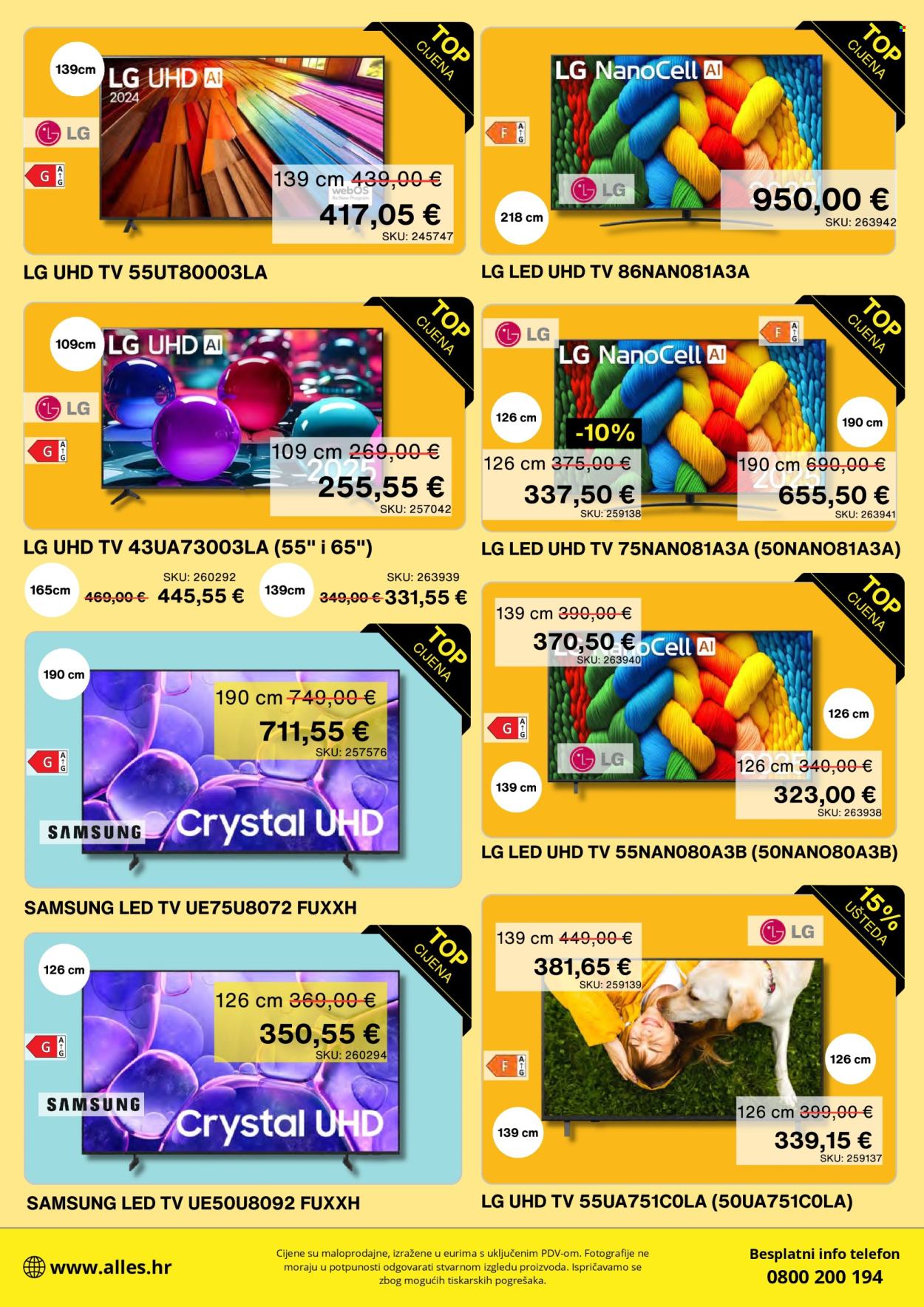 Alles katalog - 03.07.2026. - 31.07.2026. Stranica 3