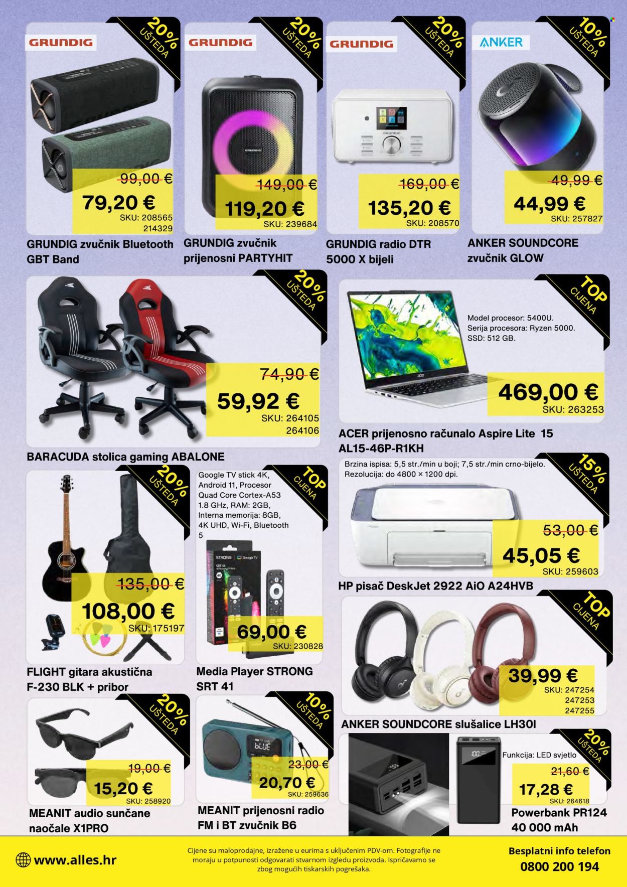 Alles katalog - 03.07.2026. - 31.07.2026. Stranica 4