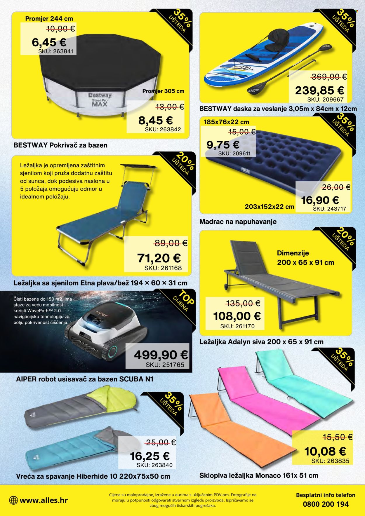Alles katalog - 03.07.2026. - 31.07.2026. Stranica 13