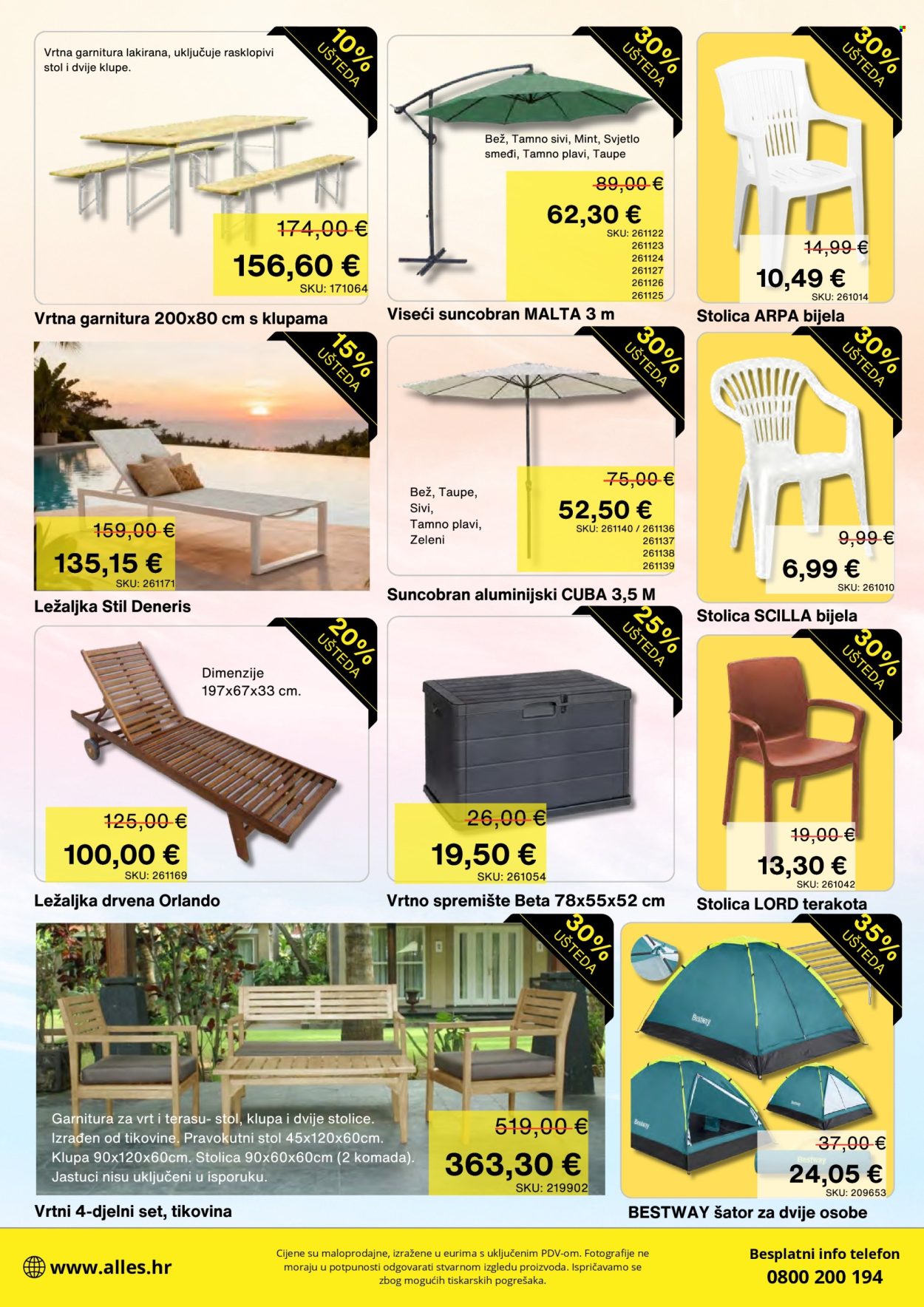 Alles katalog - 03.07.2026. - 31.07.2026. Stranica 14