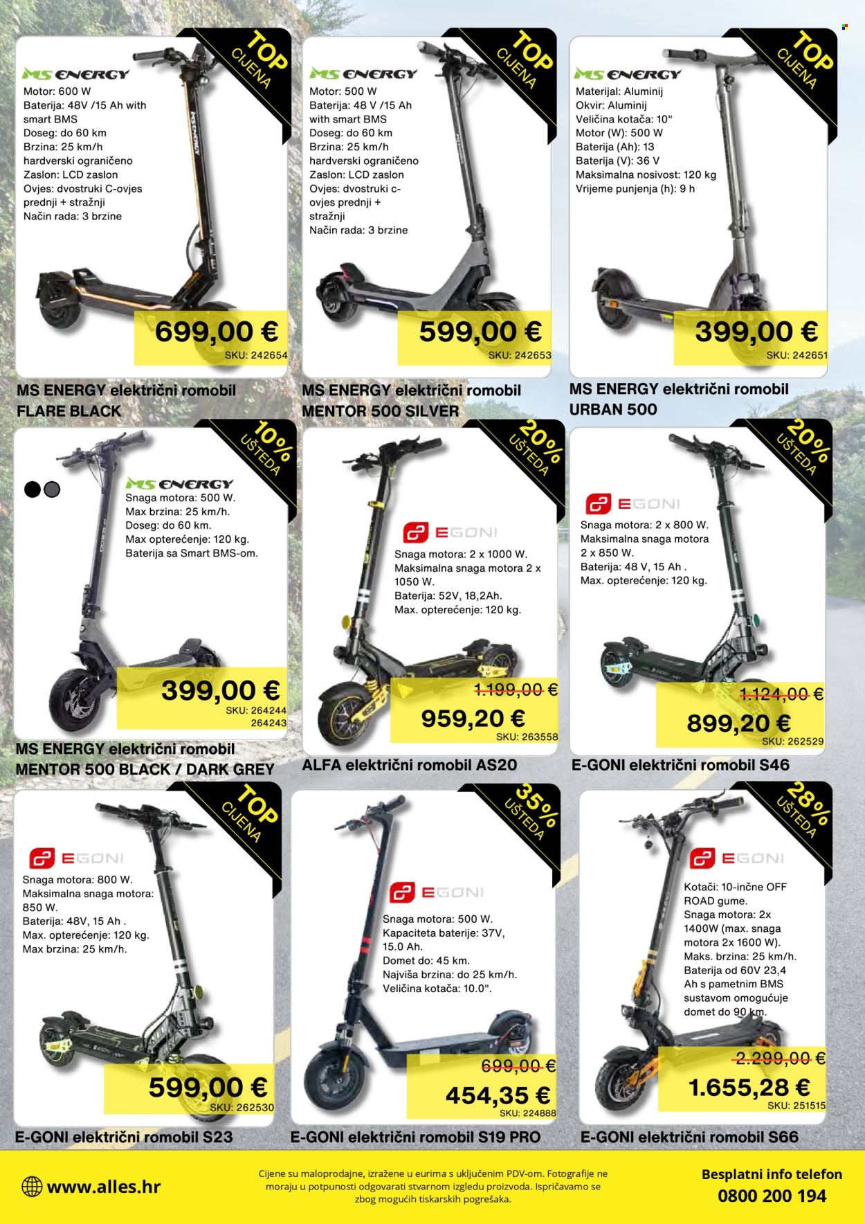 Alles katalog - 03.07.2026. - 31.07.2026. Stranica 23