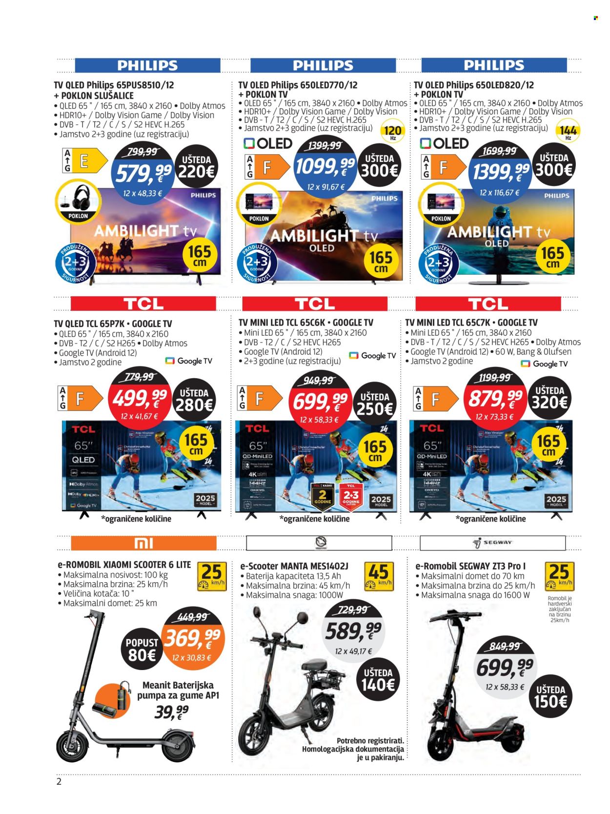 Centar Tehnike katalog - 06.07.2026. - 27.07.2026. Stranica 2