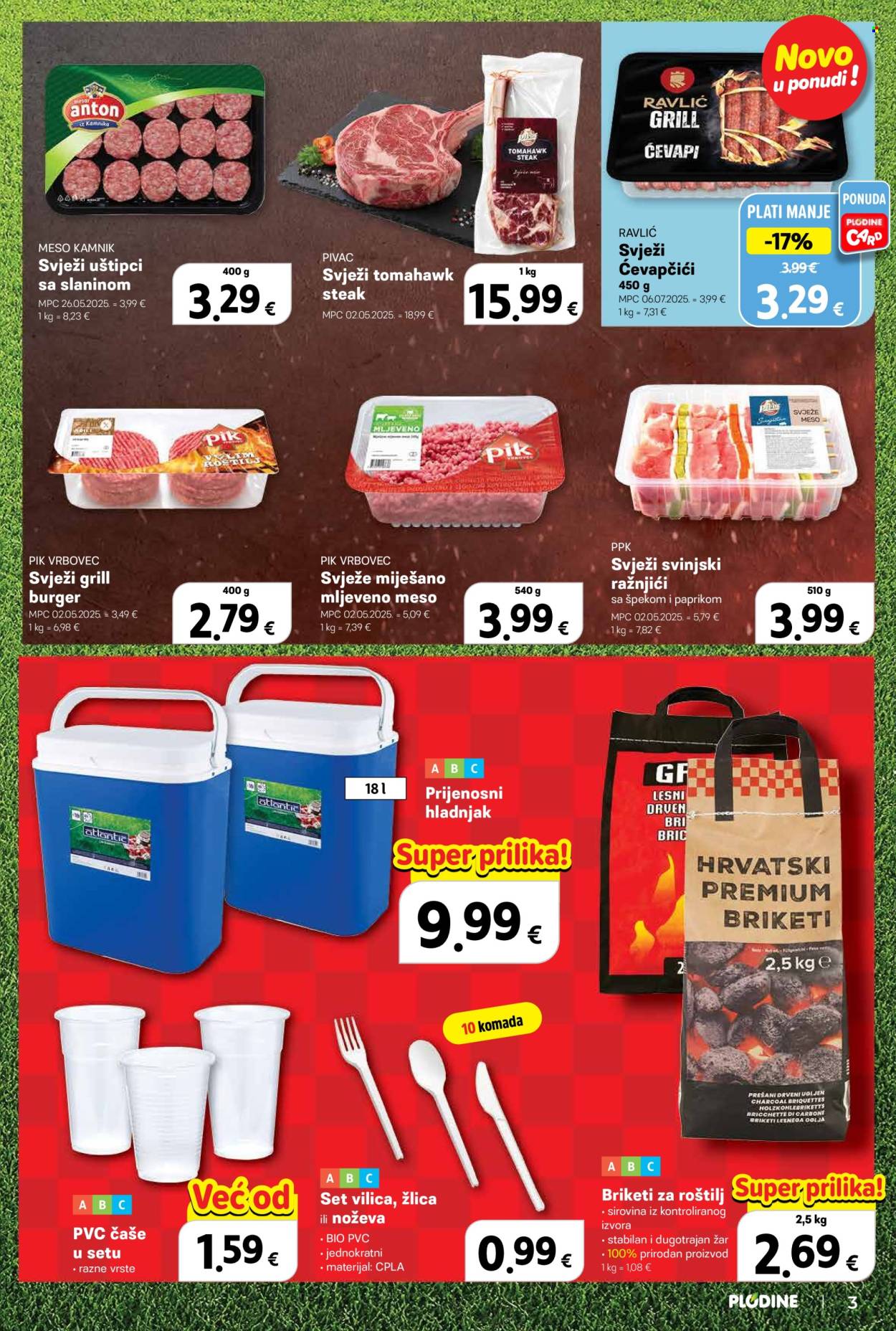 Plodine katalog - 08.07.2026. - 14.07.2026. Stranica 3