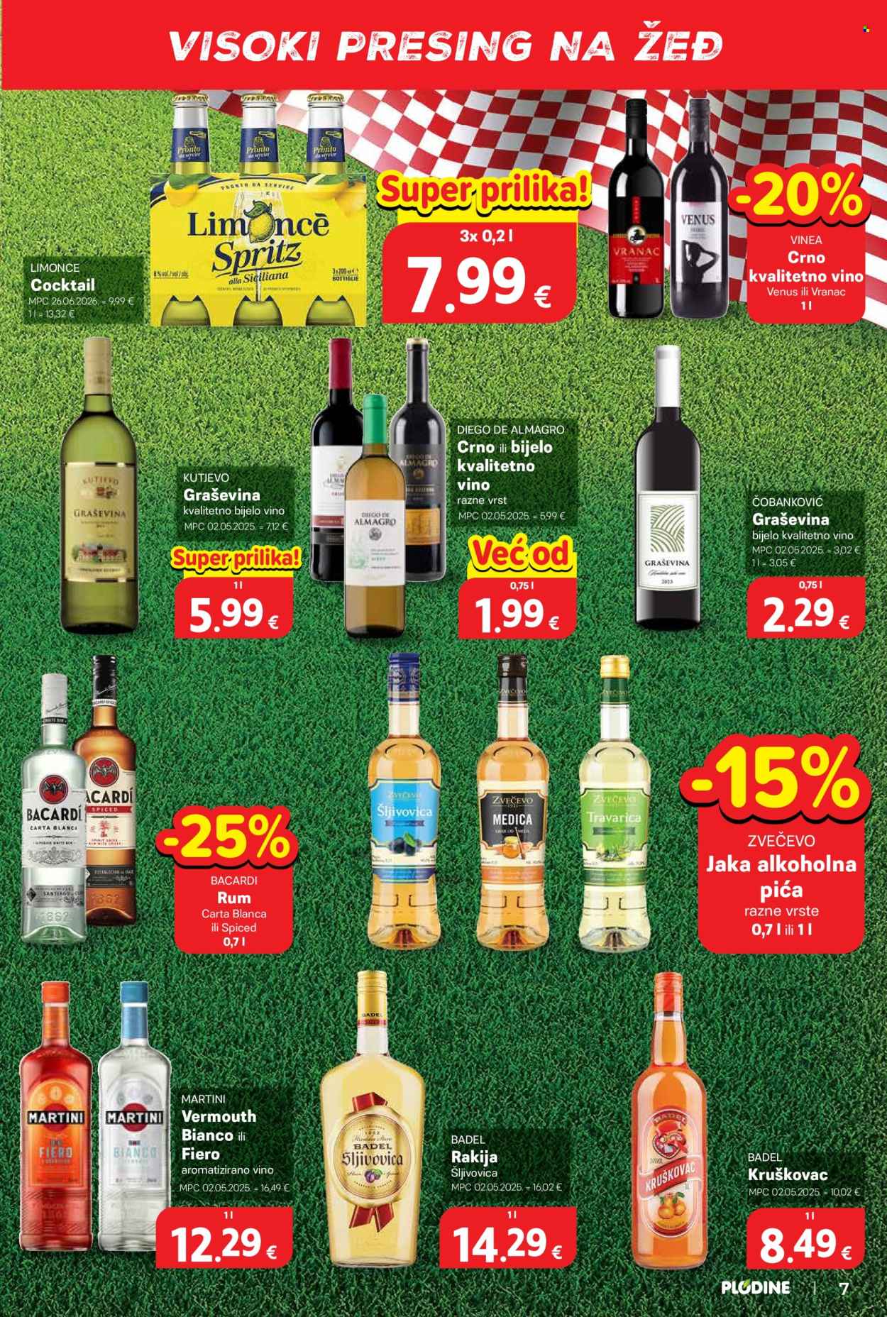 Plodine katalog - 08.07.2026. - 14.07.2026. Stranica 7