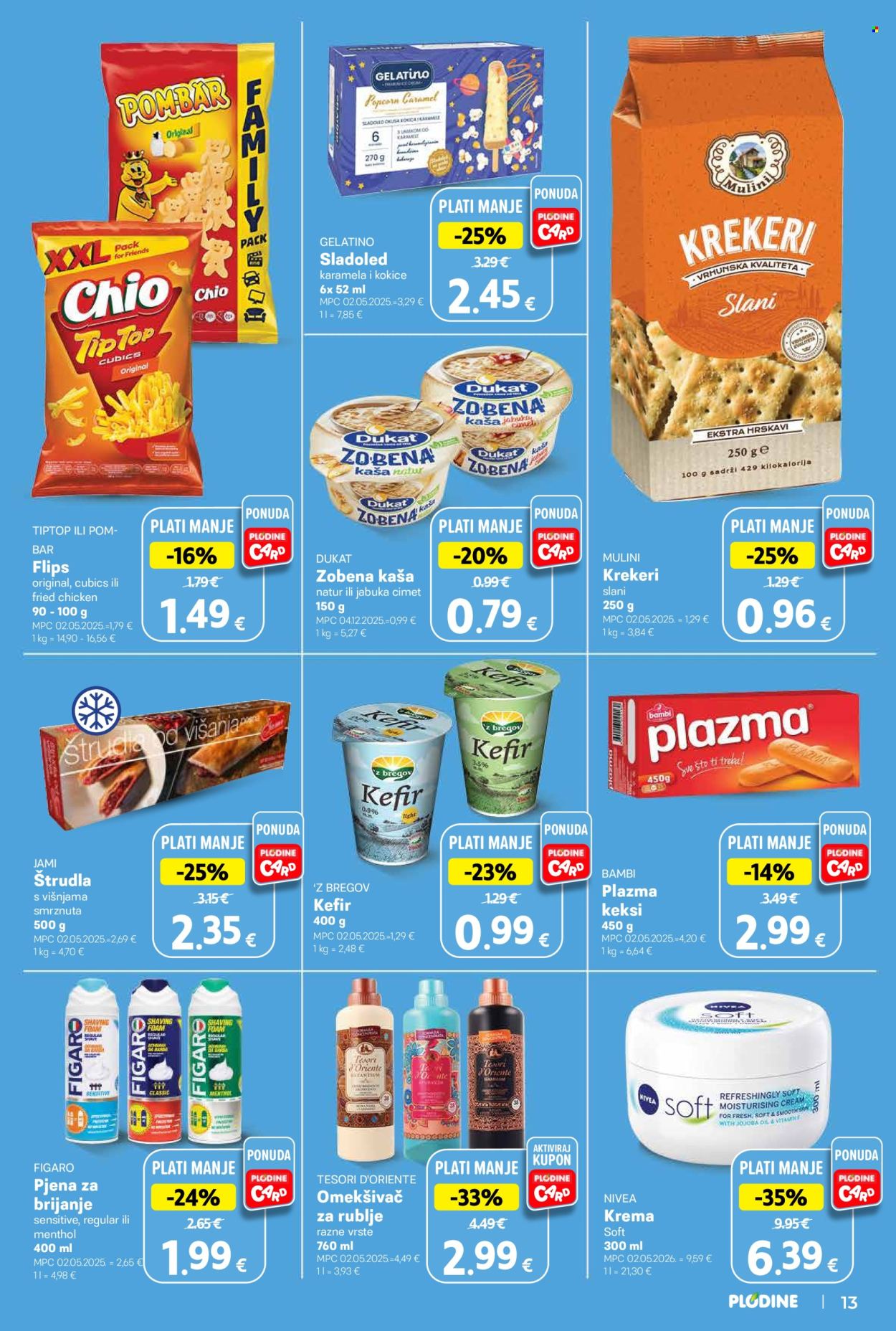 Plodine katalog - 08.07.2026. - 14.07.2026. Stranica 13