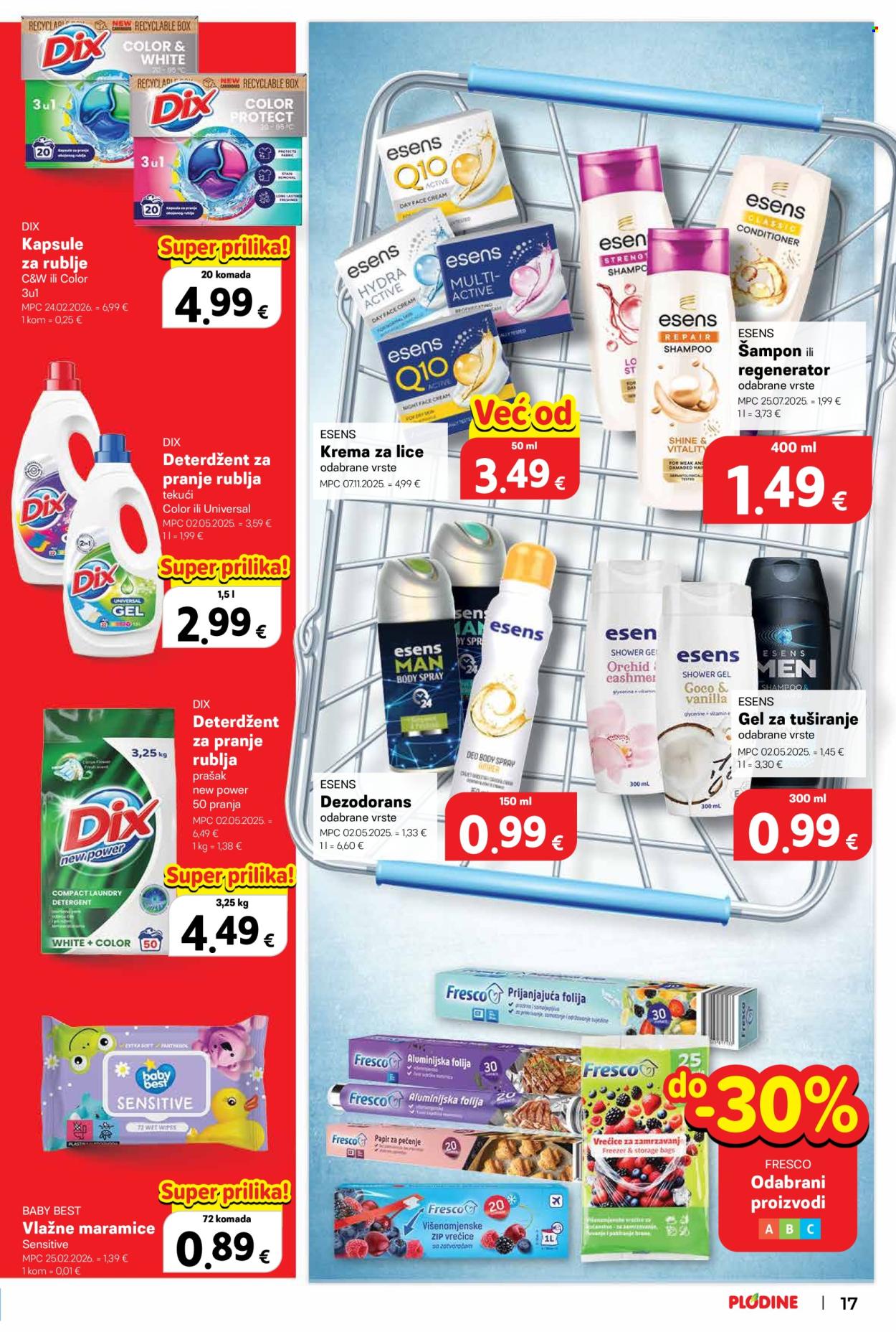 Plodine katalog - 08.07.2026. - 14.07.2026. Stranica 17