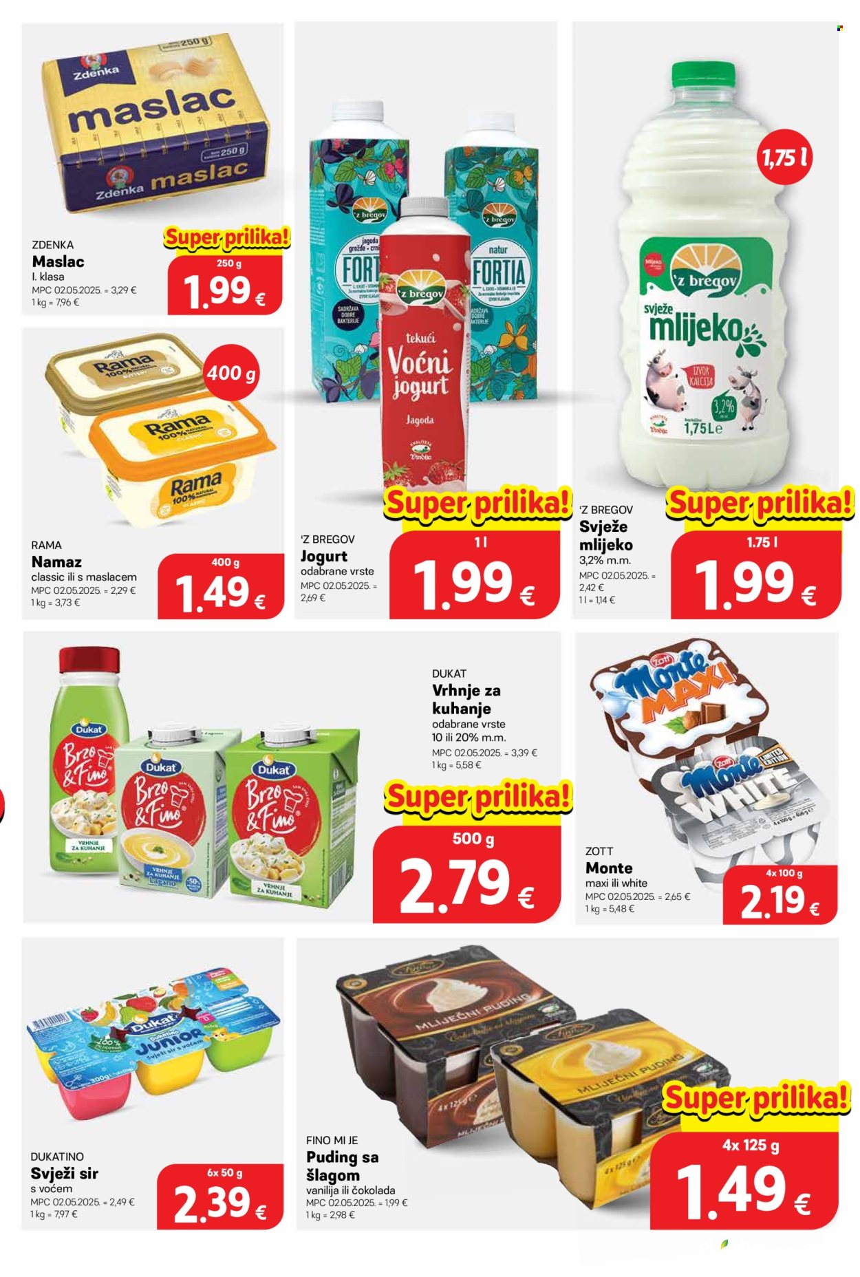 Plodine katalog - 08.07.2026. - 14.07.2026. Stranica 29