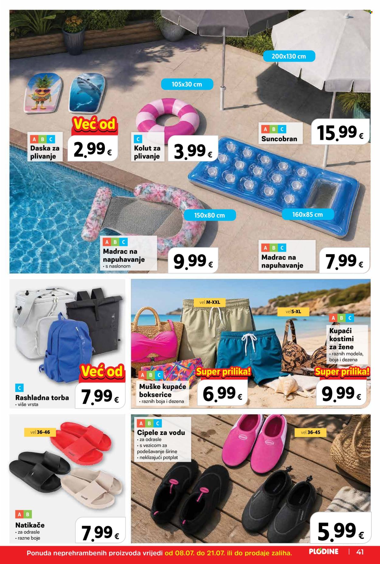 Plodine katalog - 08.07.2026. - 14.07.2026. Stranica 41