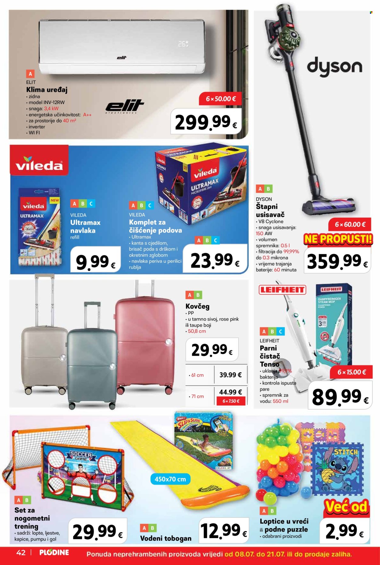 Plodine katalog - 08.07.2026. - 14.07.2026. Stranica 42