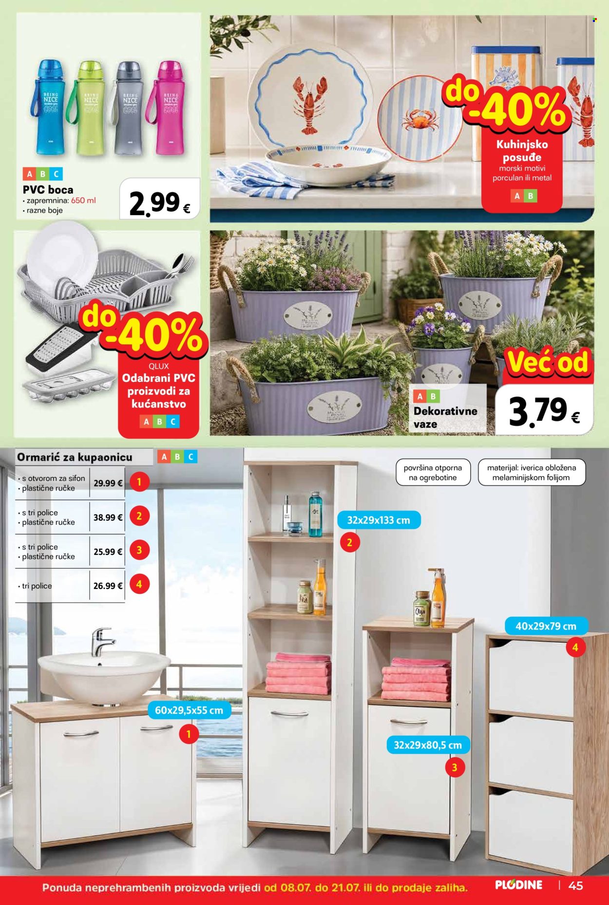 Plodine katalog - 08.07.2026. - 14.07.2026. Stranica 45