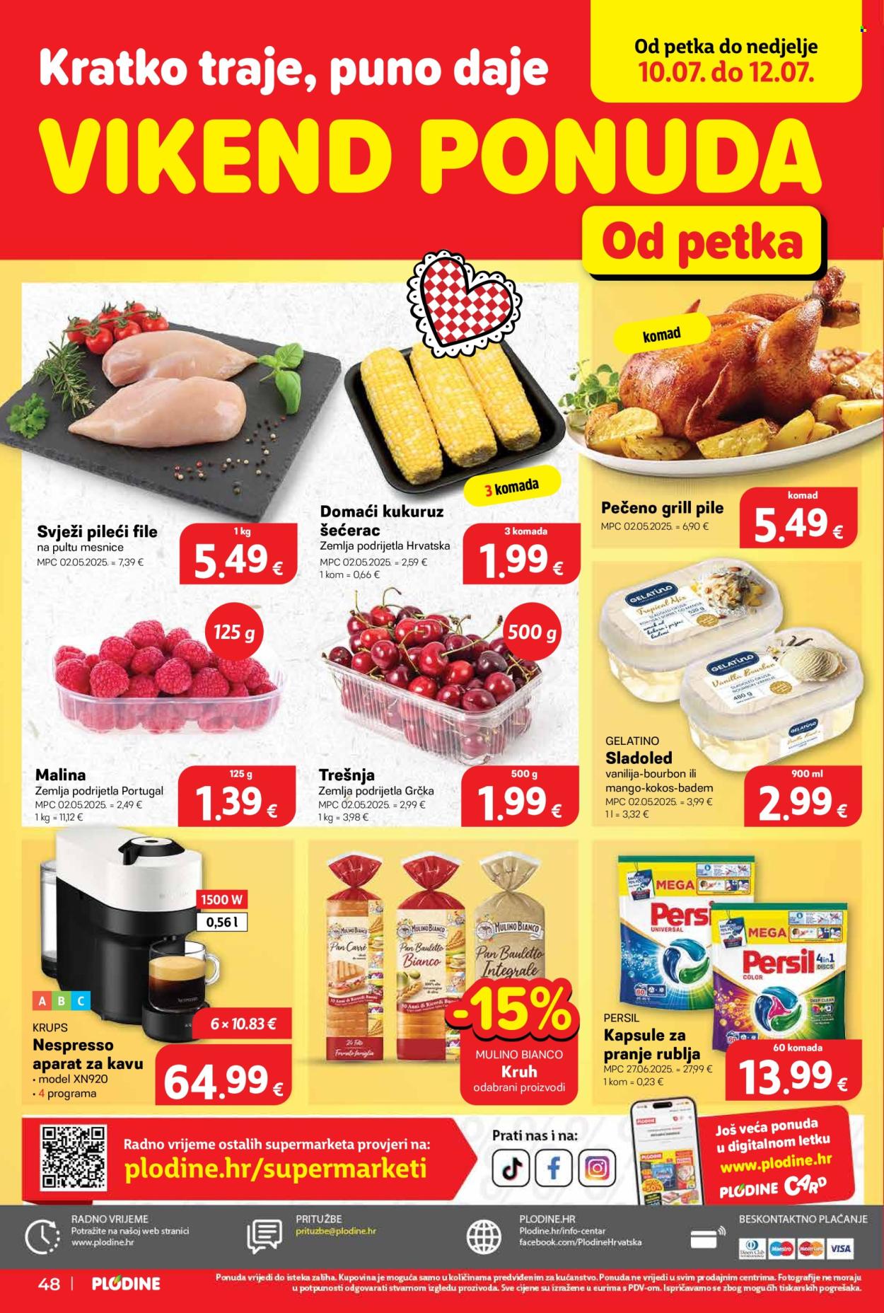 Plodine katalog - 08.07.2026. - 14.07.2026. Stranica 48