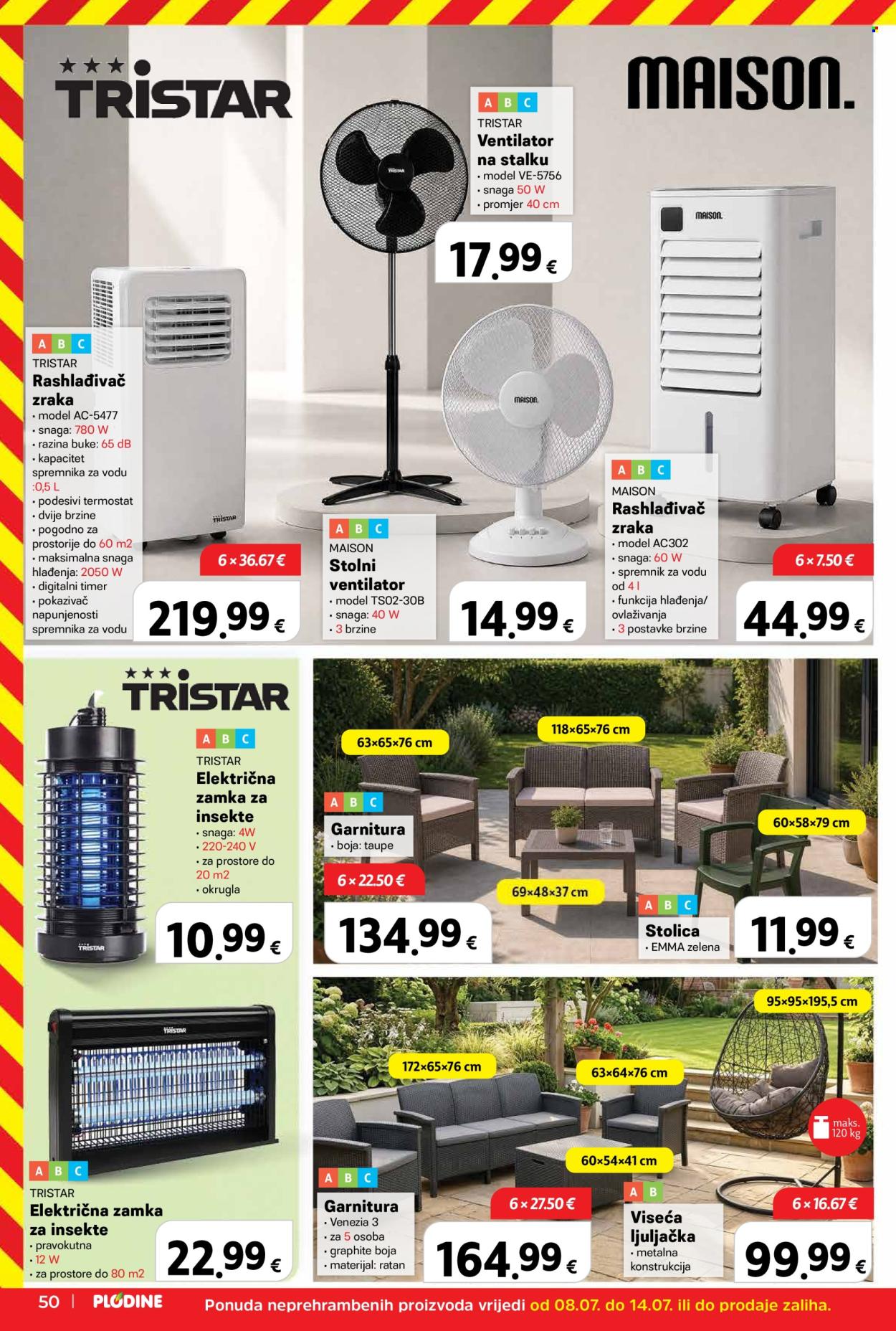 Plodine katalog - 08.07.2026. - 14.07.2026. Stranica 50