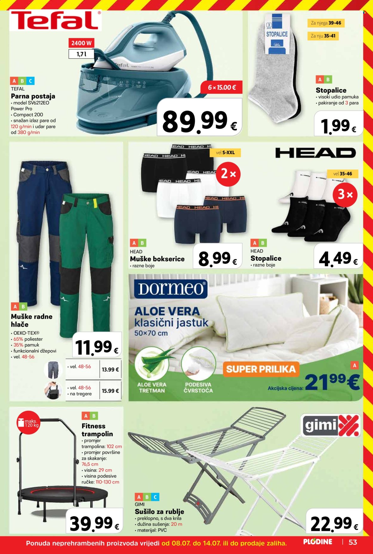 Plodine katalog - 08.07.2026. - 14.07.2026. Stranica 53