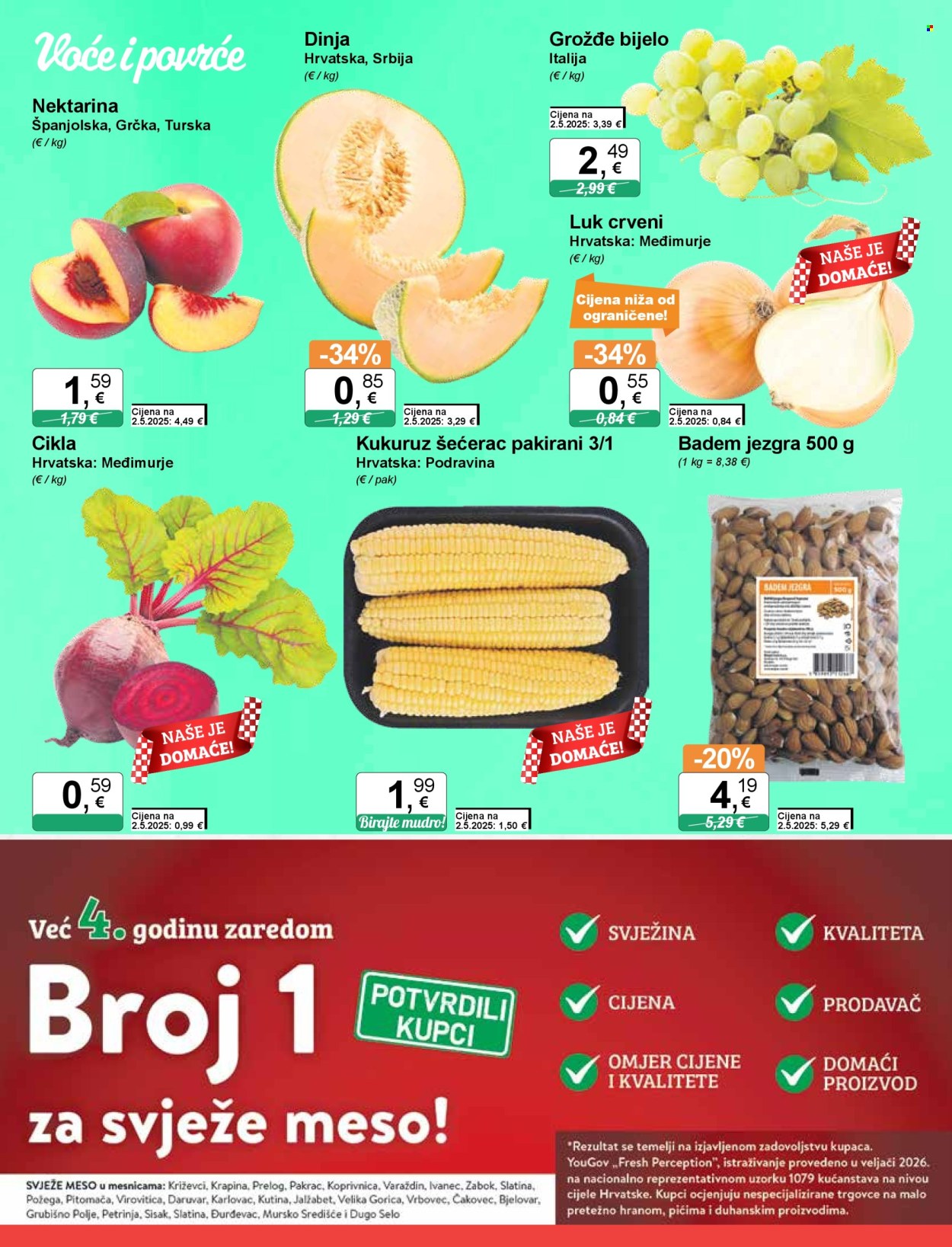 KTC katalog - 08.07.2026. - 14.07.2026. Stranica 4