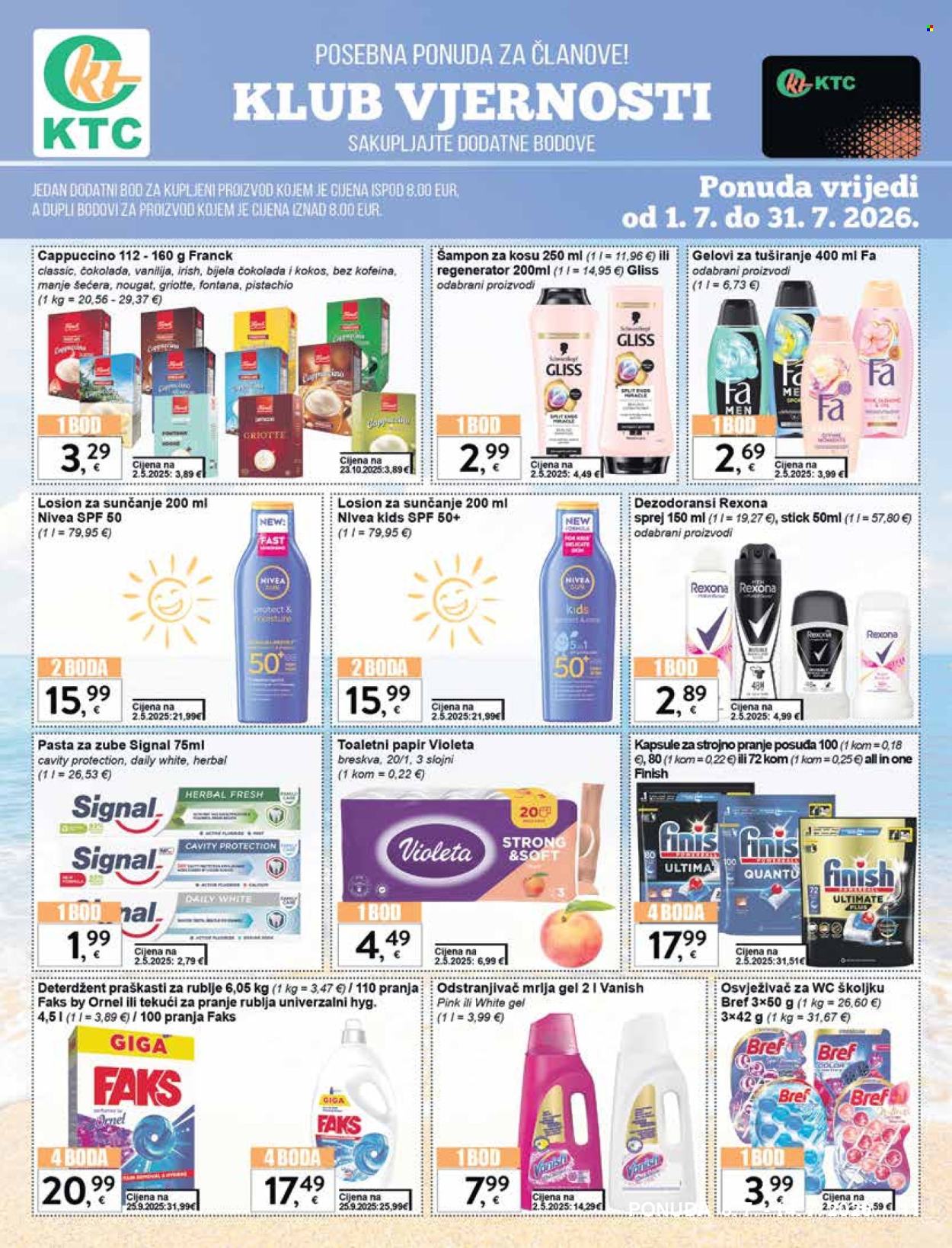 KTC katalog - 08.07.2026. - 14.07.2026. Stranica 11