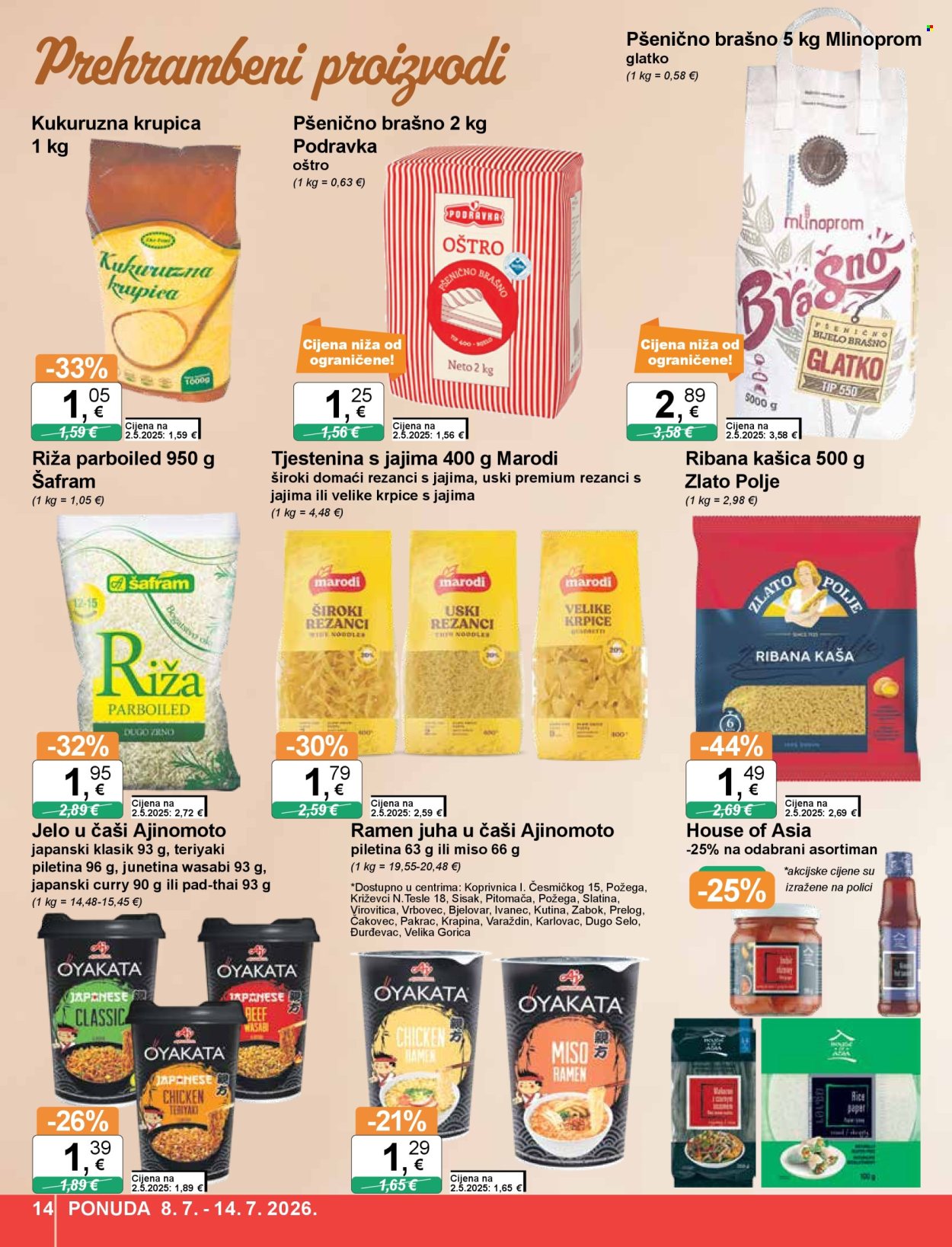KTC katalog - 08.07.2026. - 14.07.2026. Stranica 14