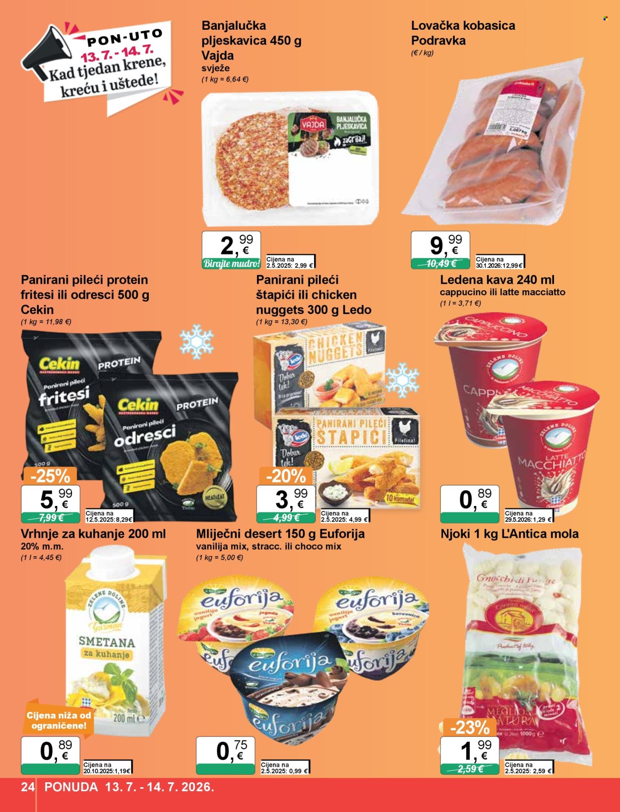 KTC katalog - 08.07.2026. - 14.07.2026. Stranica 24