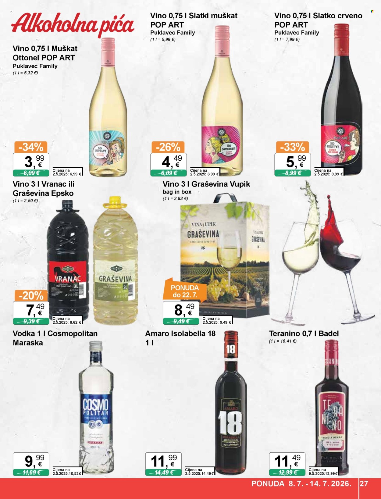 KTC katalog - 08.07.2026. - 14.07.2026. Stranica 27