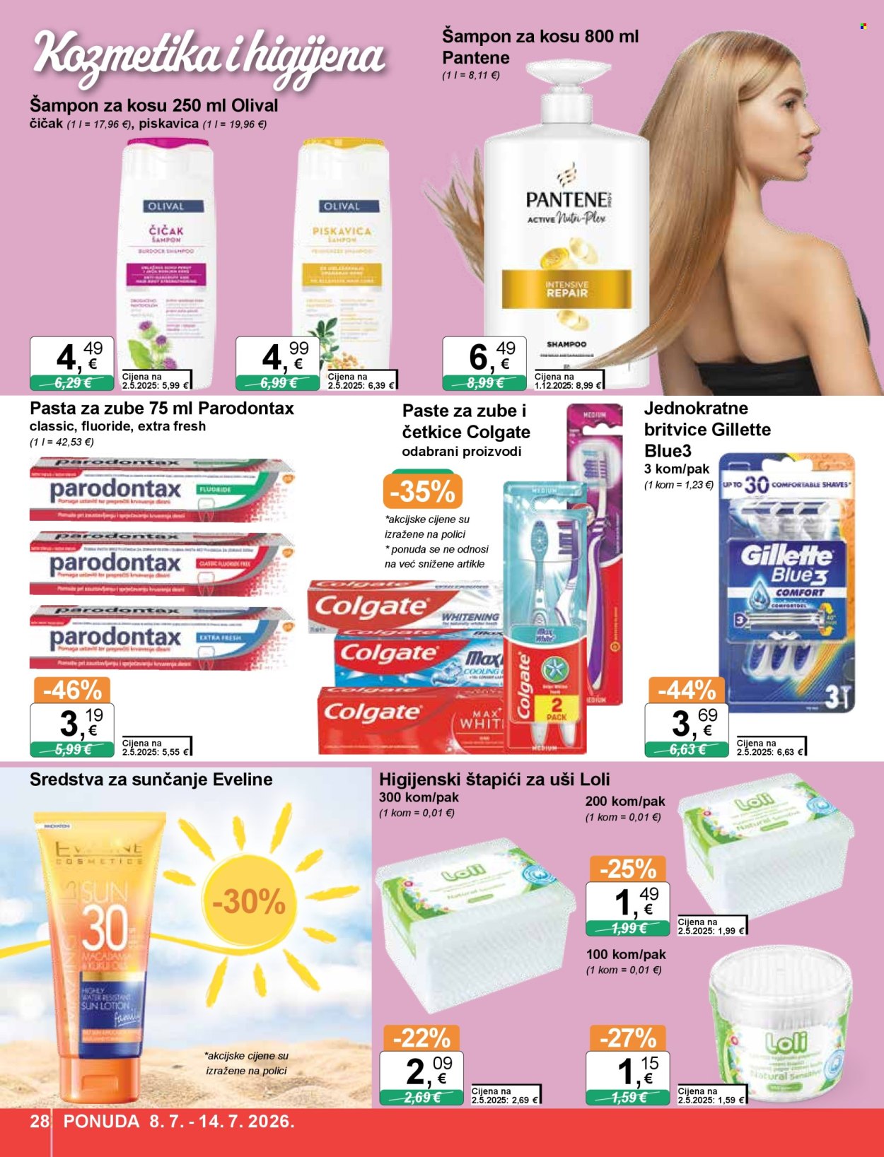 KTC katalog - 08.07.2026. - 14.07.2026. Stranica 28