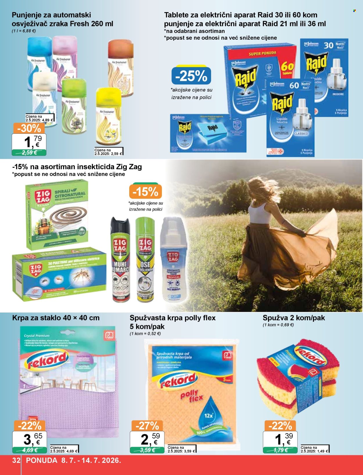 KTC katalog - 08.07.2026. - 14.07.2026. Stranica 32