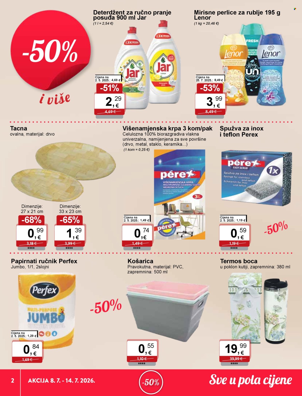 KTC katalog - 08.07.2026. - 14.07.2026. Stranica 2