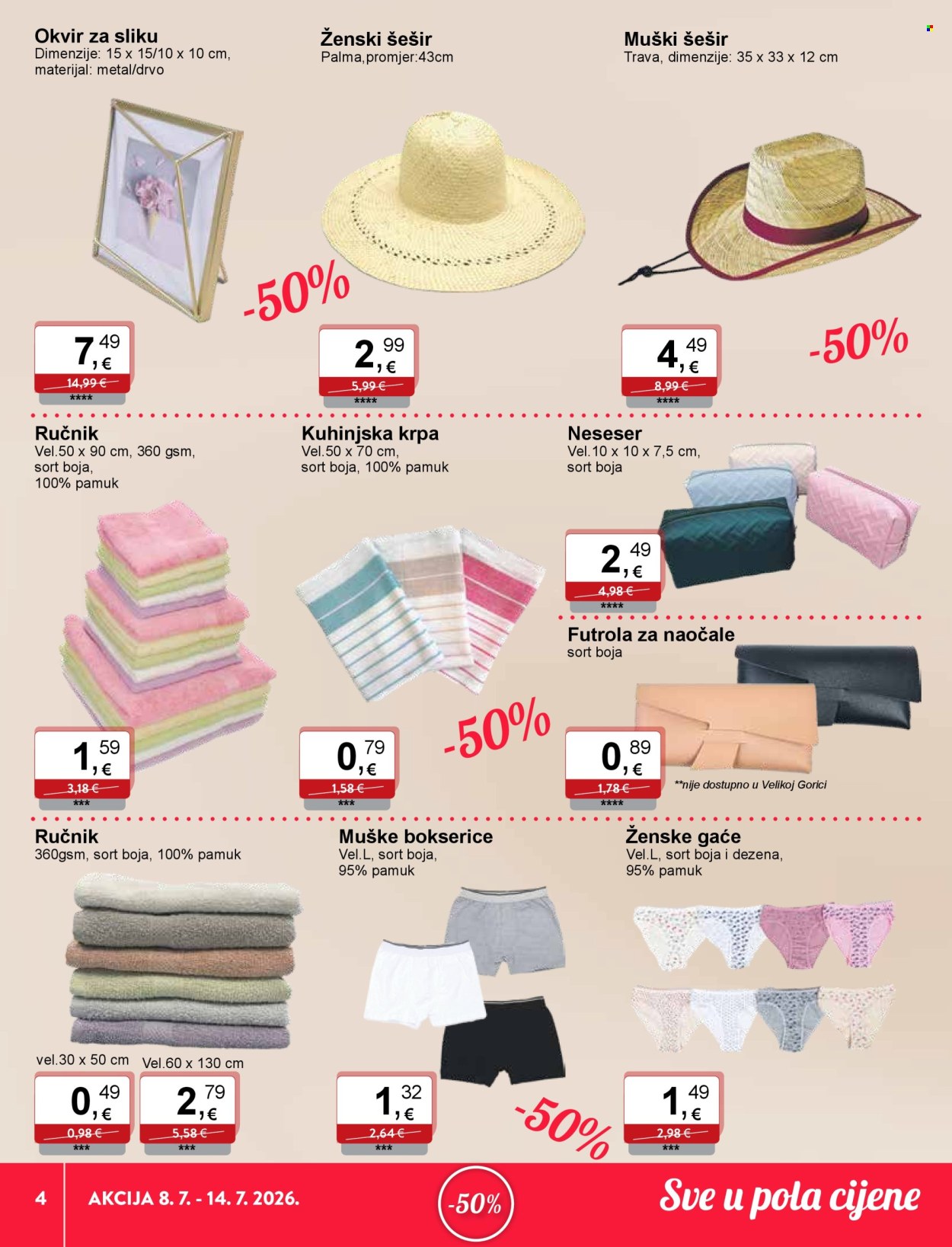 KTC katalog - 08.07.2026. - 14.07.2026. Stranica 4