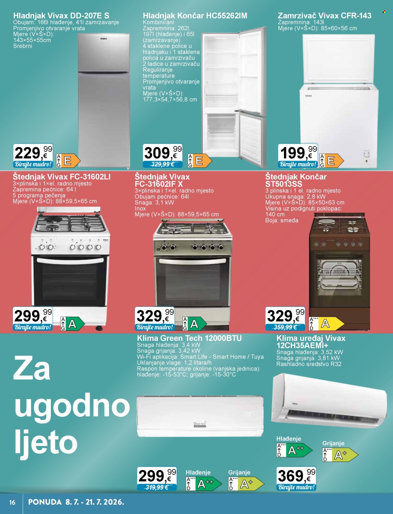 KTC katalog - 08.07.2026. - 21.07.2026. Stranica 6