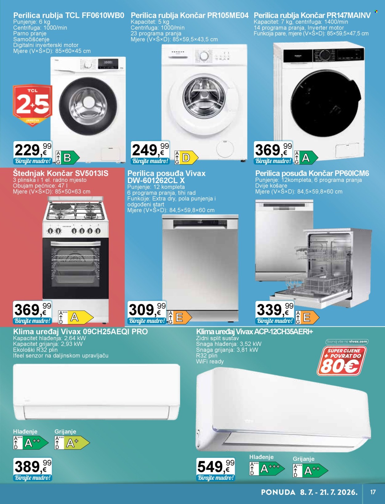 KTC katalog - 08.07.2026. - 21.07.2026. Stranica 7