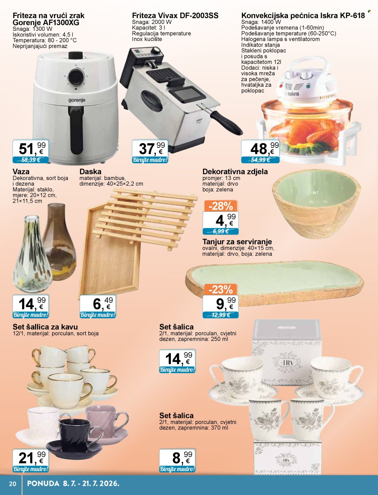 KTC katalog - 08.07.2026. - 21.07.2026. Stranica 10