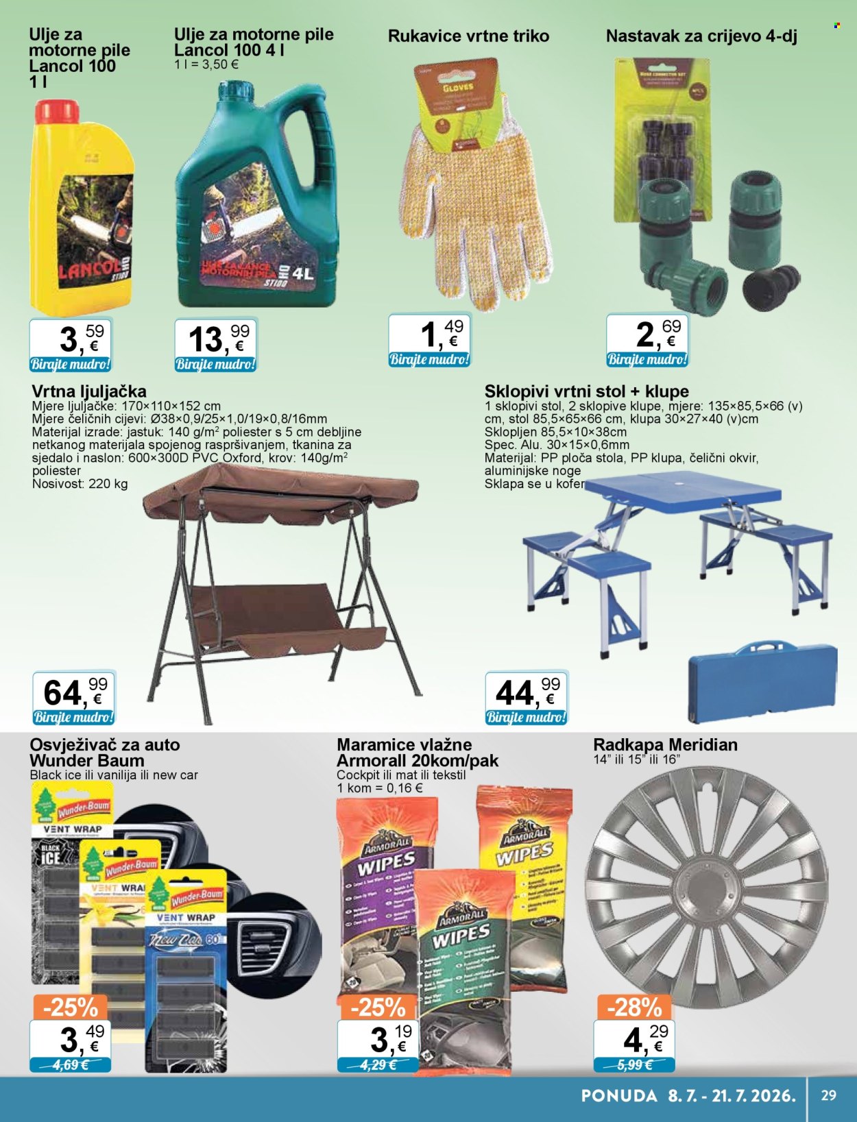 KTC katalog - 08.07.2026. - 21.07.2026. Stranica 19