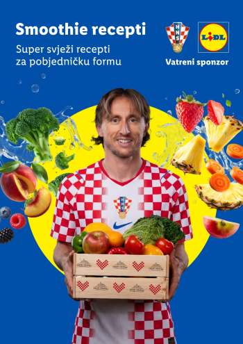 Lidl katalog