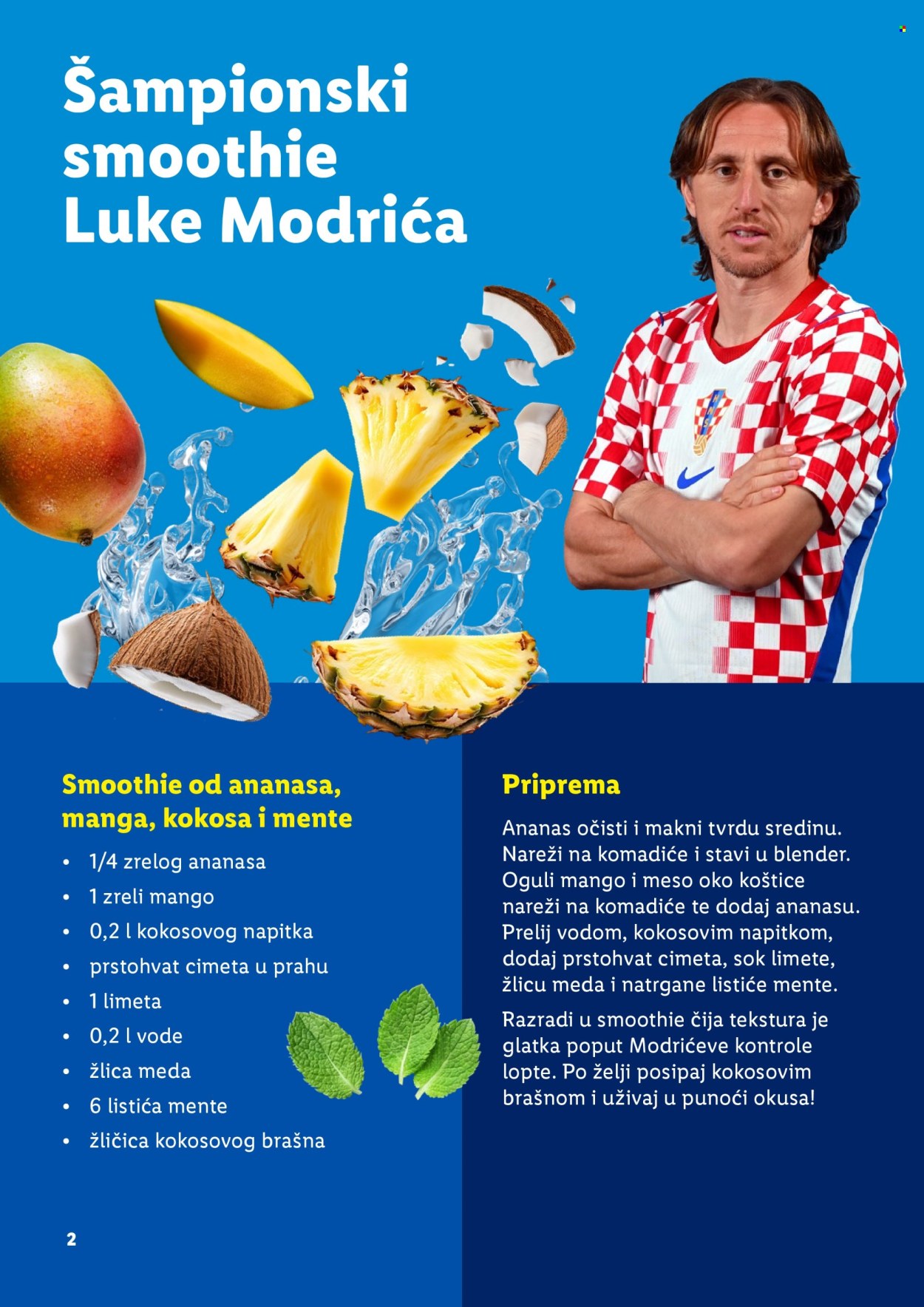 Lidl katalog Stranica 2