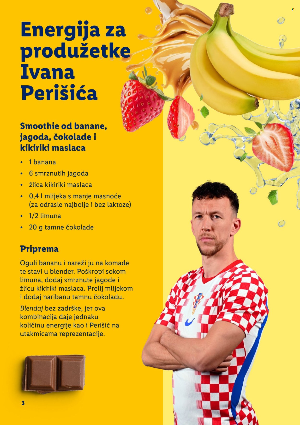 Lidl katalog Stranica 3