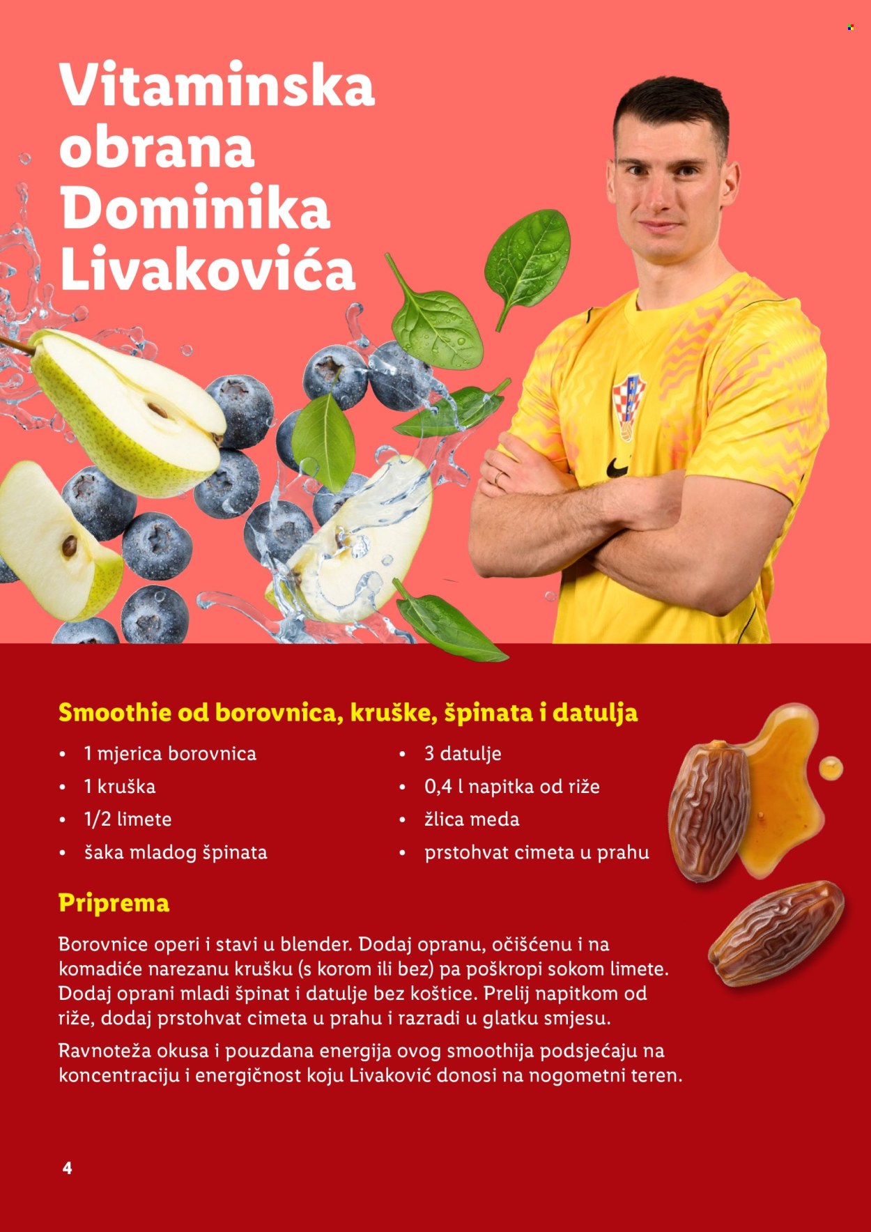 Lidl katalog Stranica 4