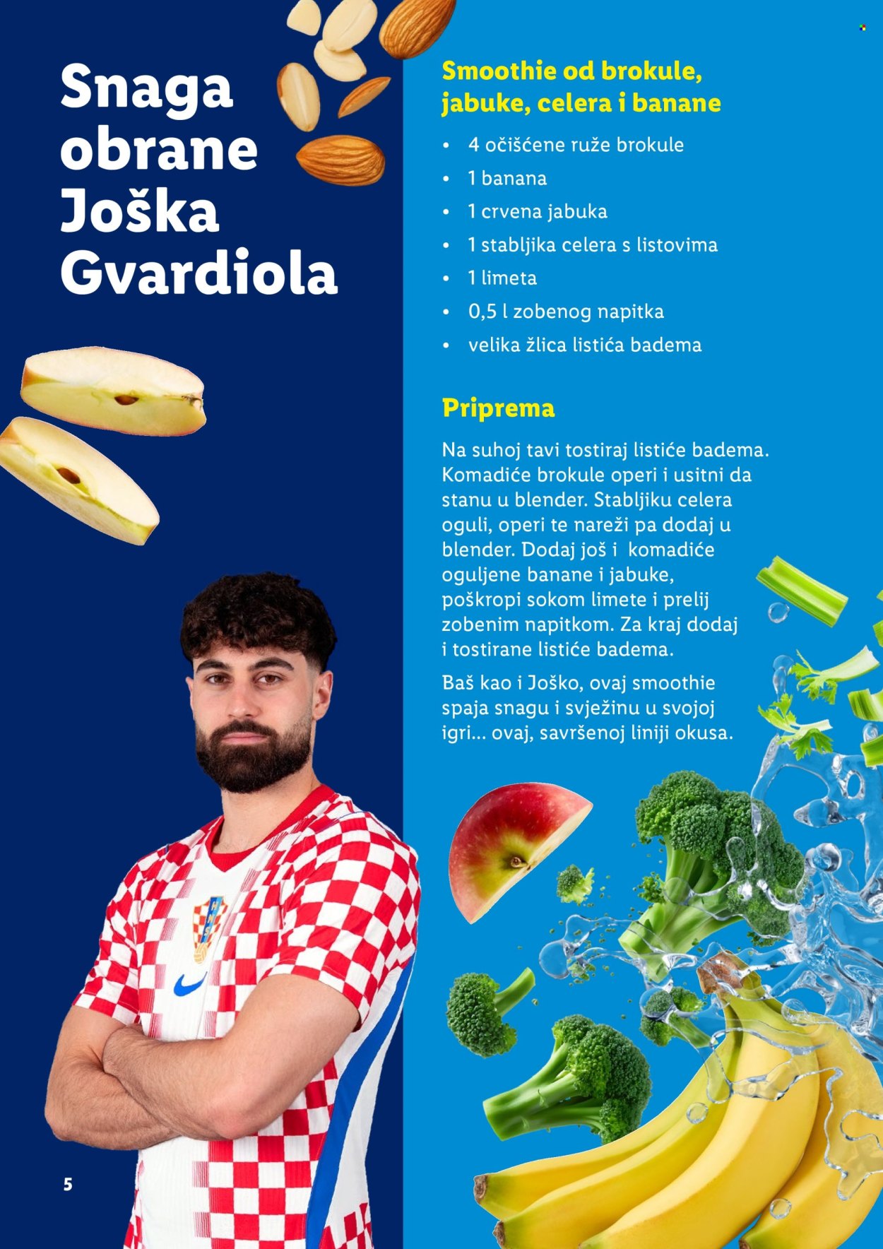 Lidl katalog Stranica 5