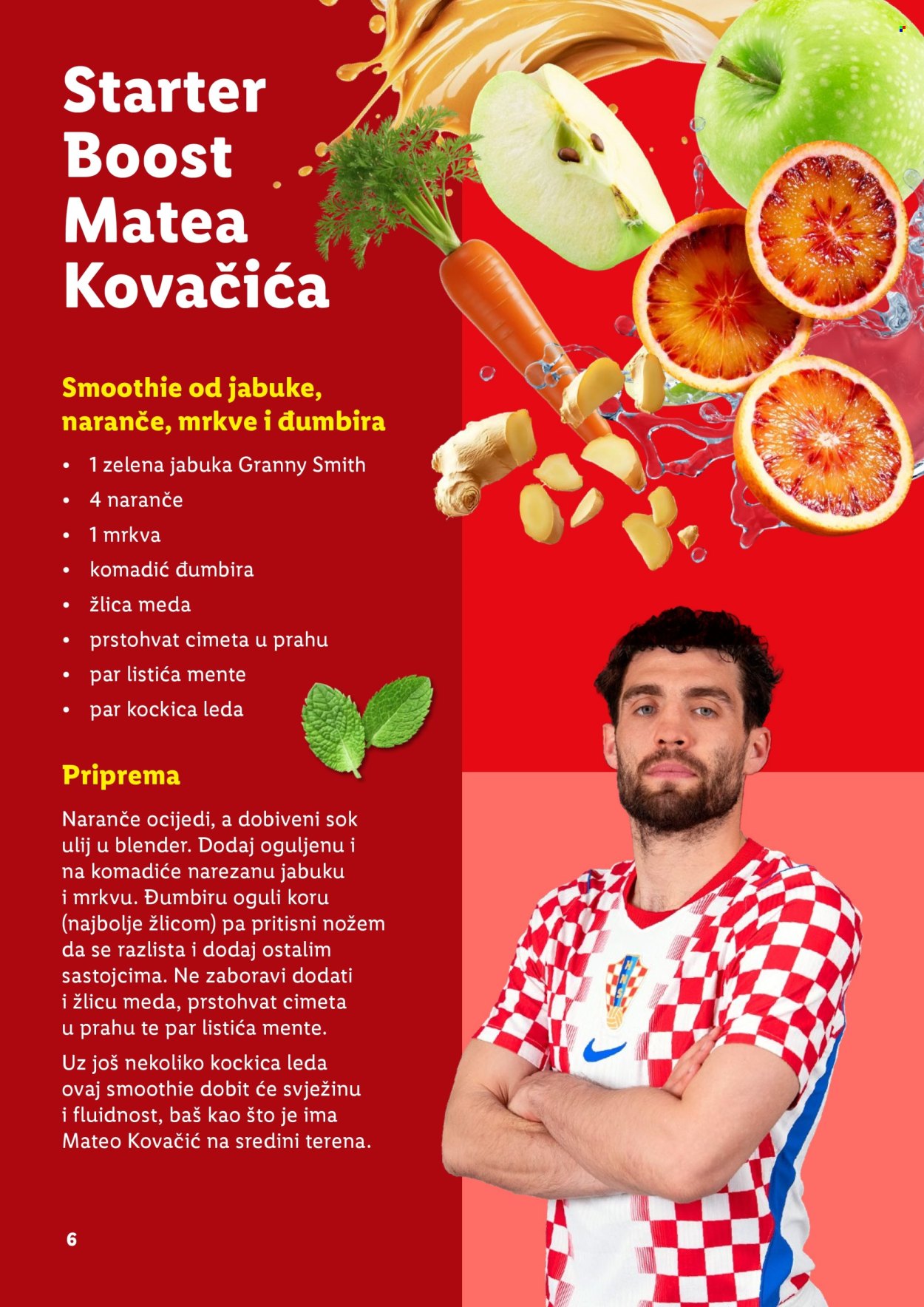 Lidl katalog Stranica 6