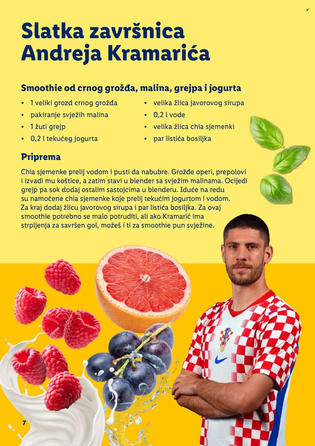 Lidl katalog Stranica 7