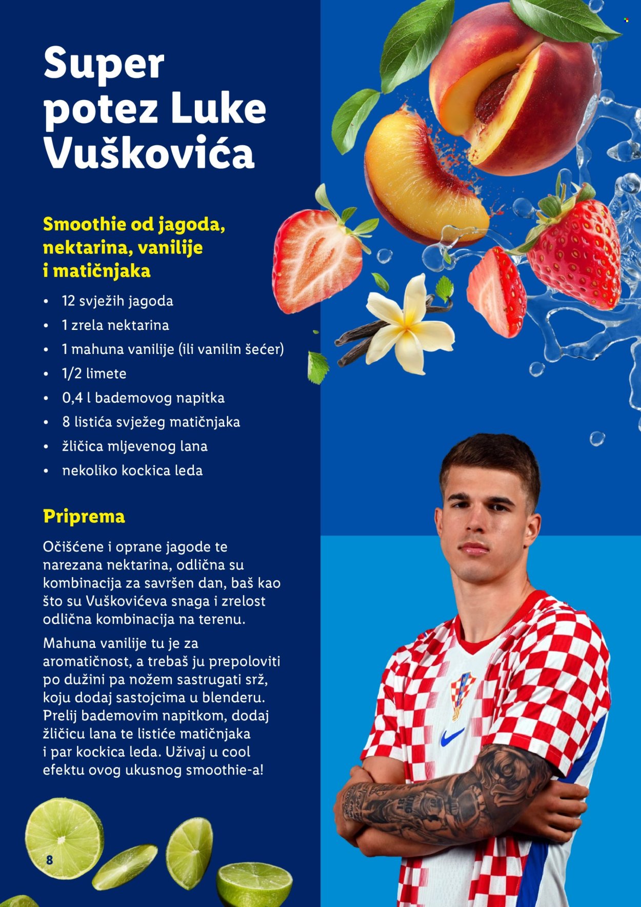 Lidl katalog Stranica 8