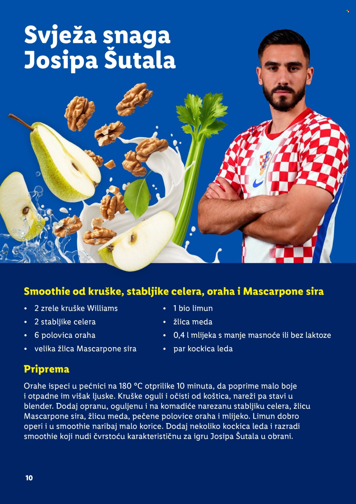 Lidl katalog Stranica 10