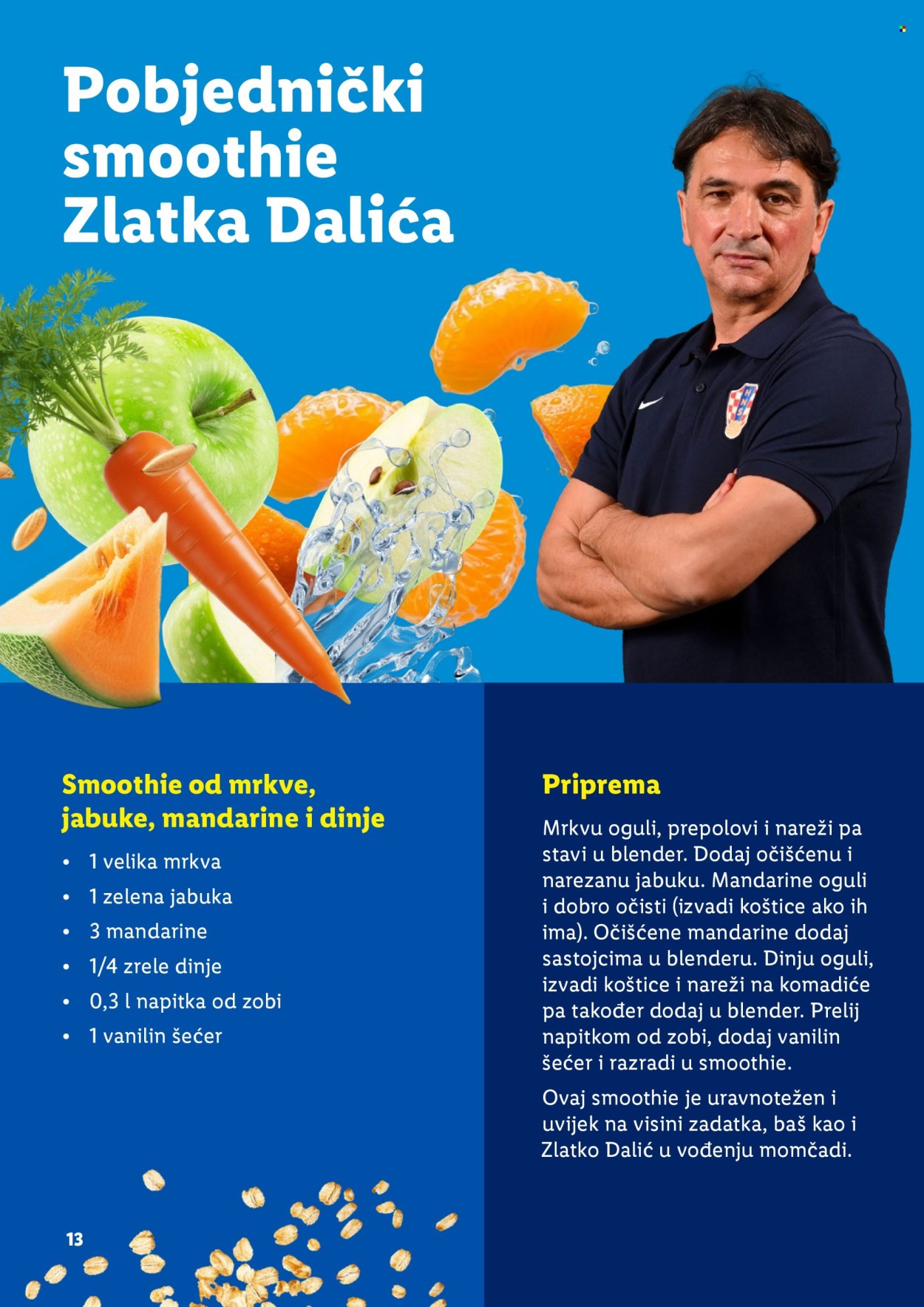 Lidl katalog Stranica 13