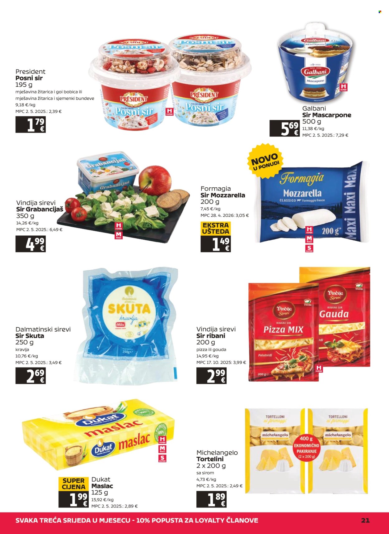 Tommy katalog - 09.07.2026. - 15.07.2026. Stranica 21