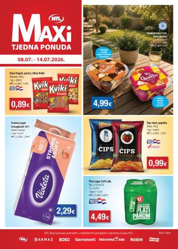 NTL katalog - 08.07.2026. - 14.07.2026.