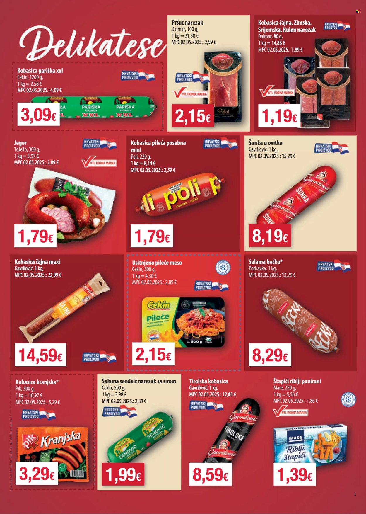 NTL katalog - 08.07.2026. - 14.07.2026. Stranica 3
