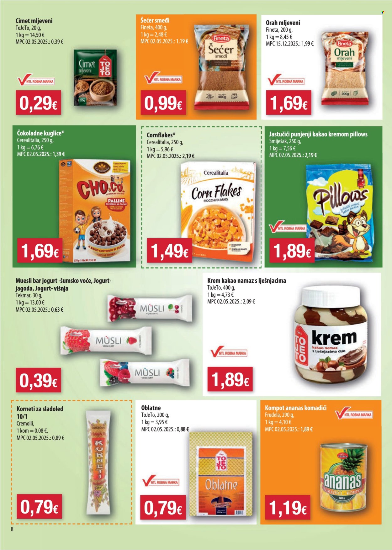 NTL katalog - 08.07.2026. - 14.07.2026. Stranica 8