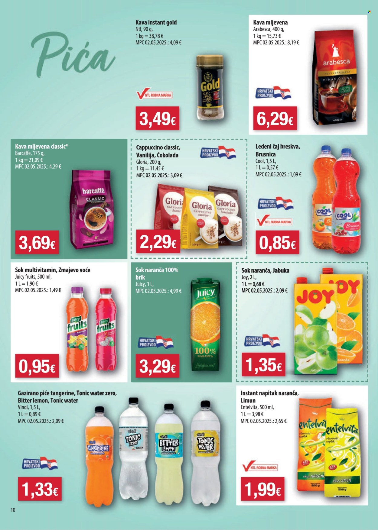 NTL katalog - 08.07.2026. - 14.07.2026. Stranica 10