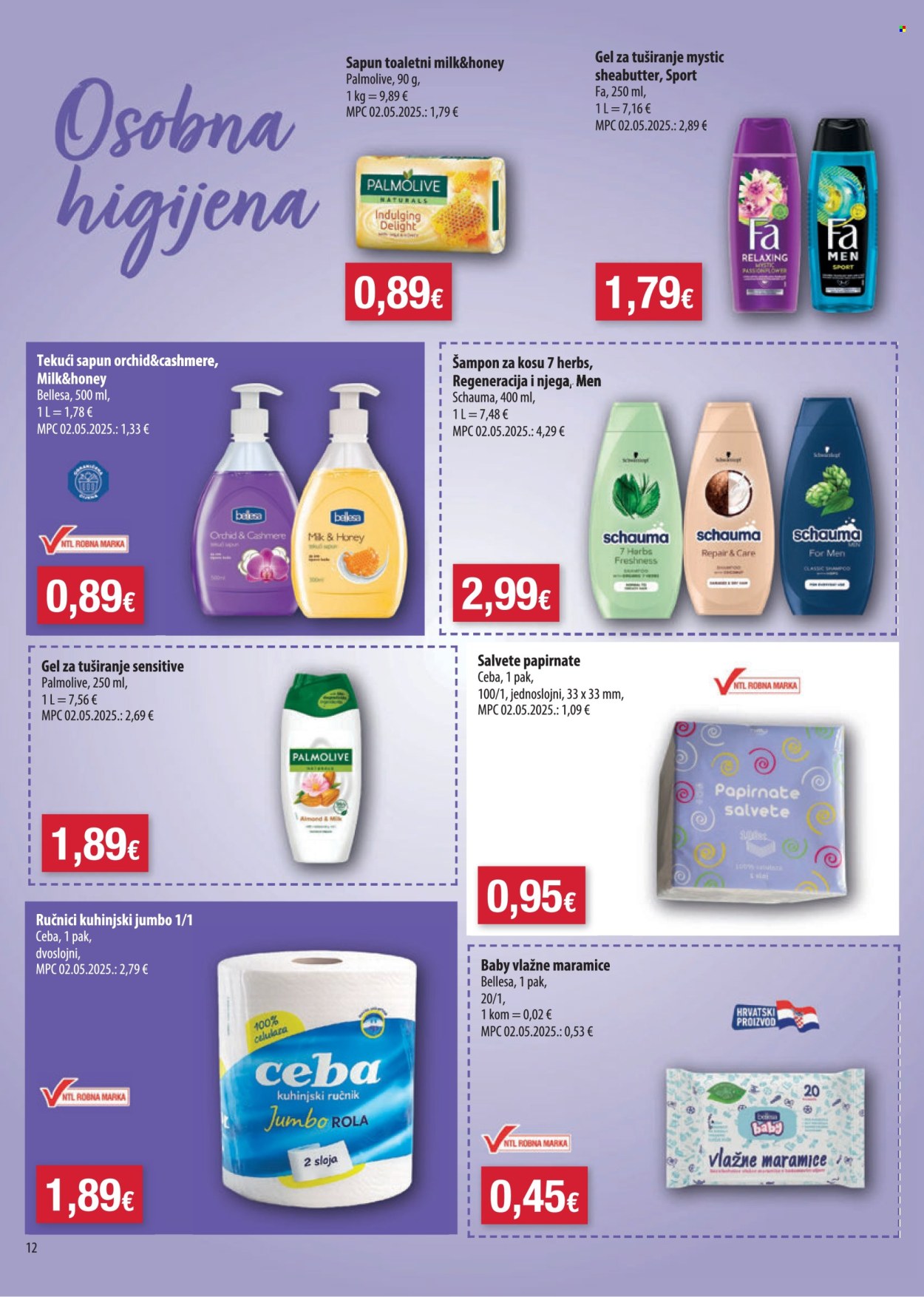 NTL katalog - 08.07.2026. - 14.07.2026. Stranica 12