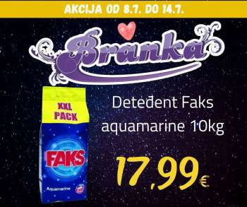Branka katalog - 08.07.2026. - 14.07.2026.