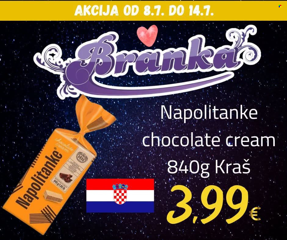 Branka katalog - 08.07.2026. - 14.07.2026. Stranica 2