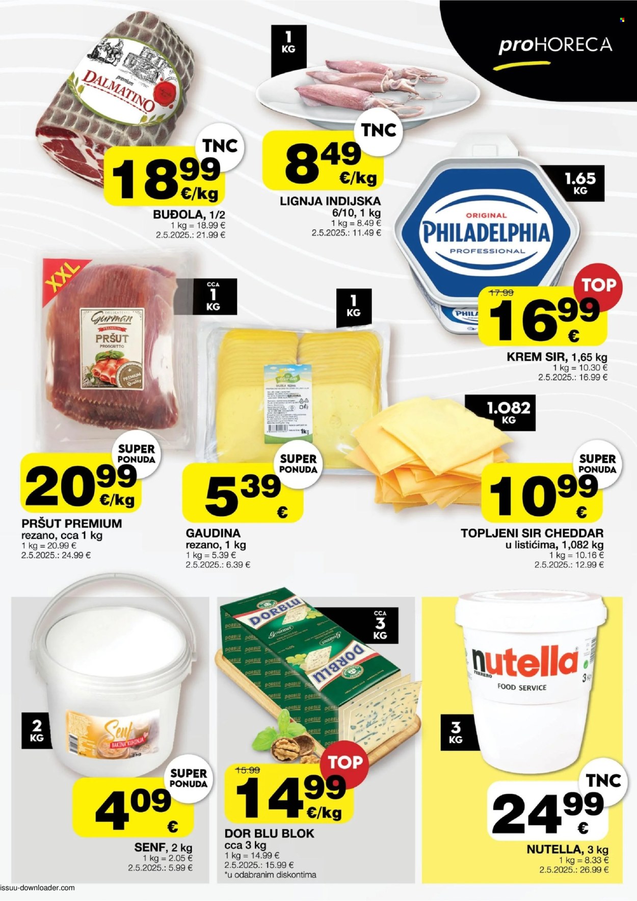 Stanić Horeca katalog - 09.07.2026. - 22.07.2026. Stranica 3