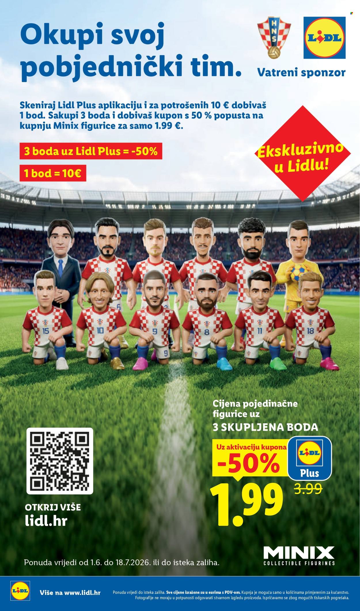 Lidl katalog - 13.07.2026. - 19.07.2026. Stranica 26